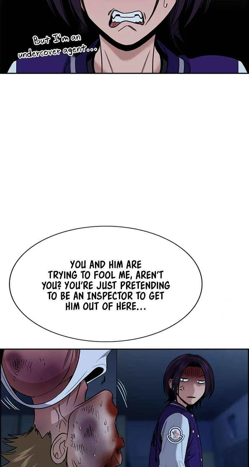 Read Get Schooled chapter 207 image 24 on Lezhin