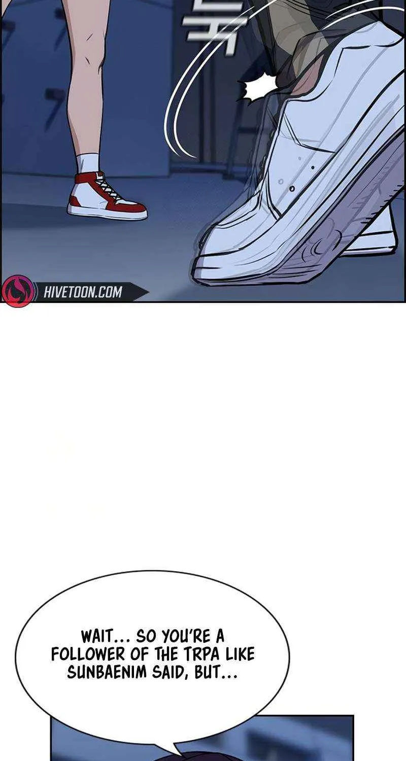 Read Get Schooled chapter 207 image 28 on Lezhin