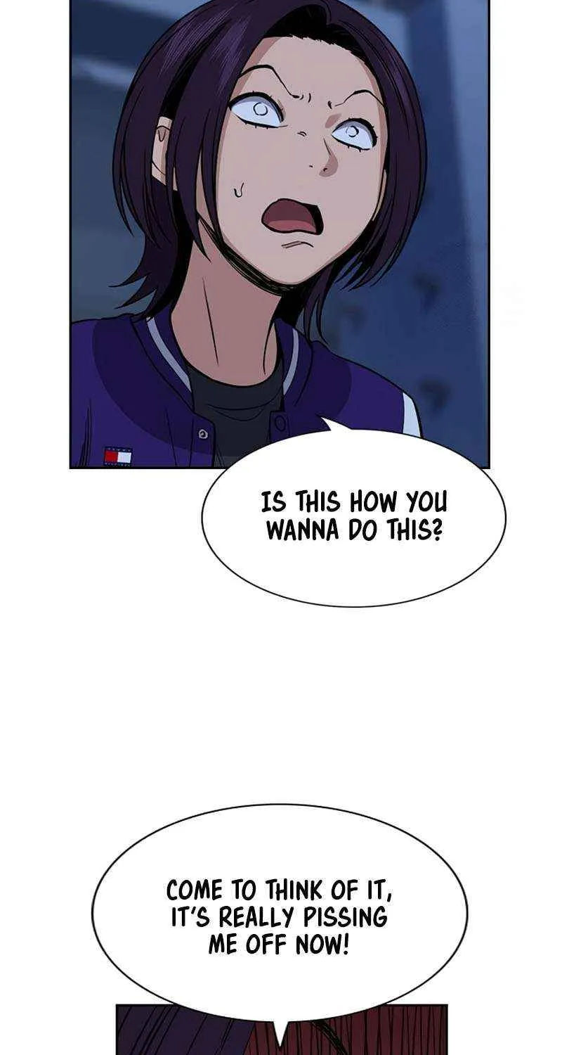 Read Get Schooled chapter 207 image 29 on Lezhin