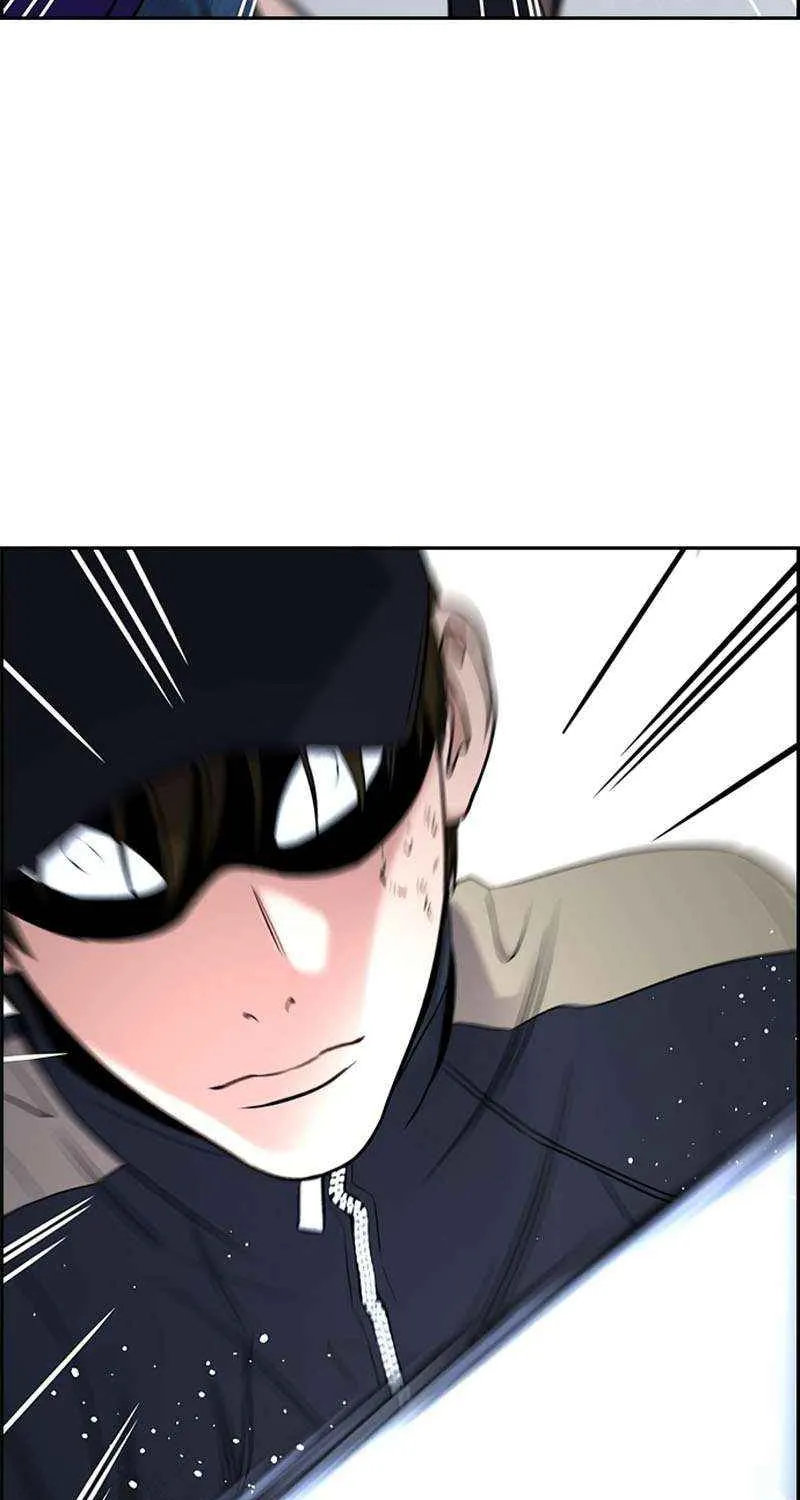 Read Get Schooled chapter 207 image 33 on Lezhin