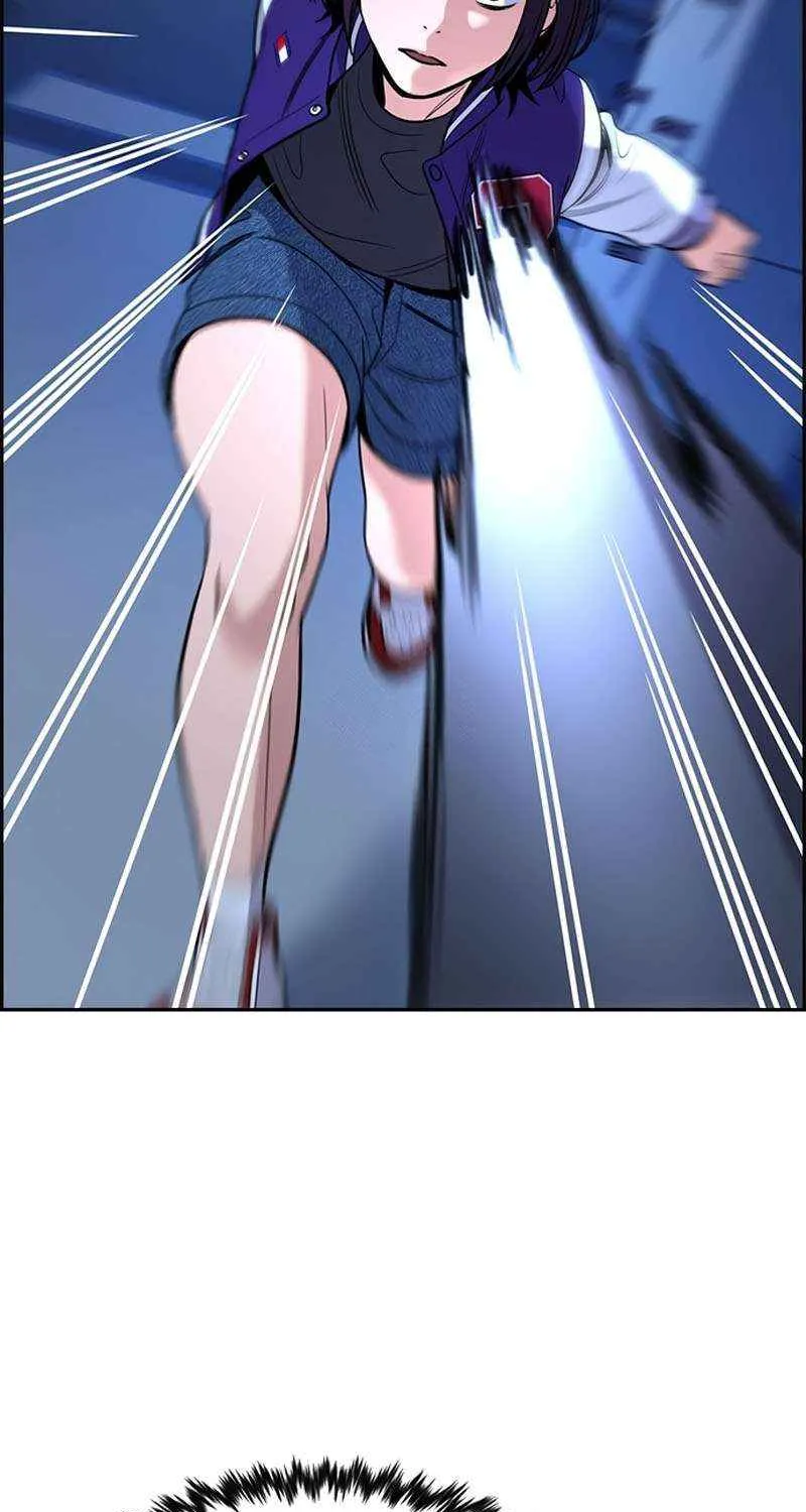 Read Get Schooled chapter 207 image 35 on Lezhin