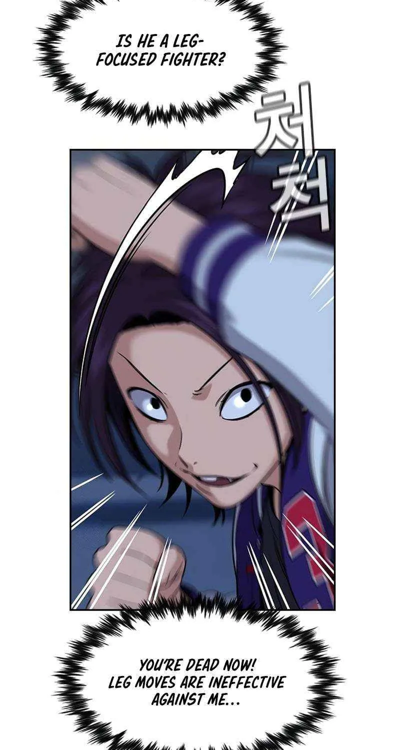 Read Get Schooled chapter 207 image 36 on Lezhin