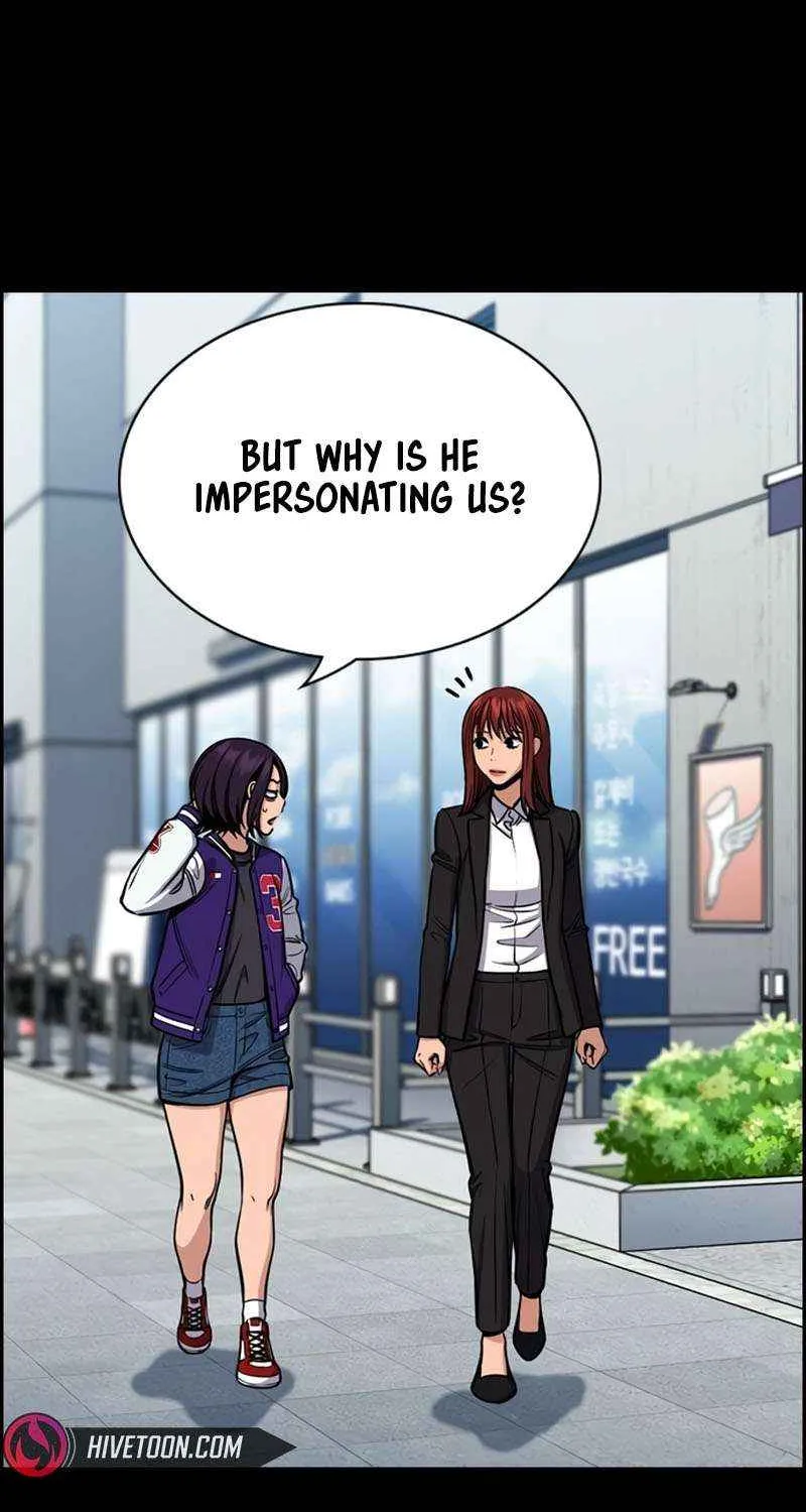 Read Get Schooled chapter 207 image 4 on Lezhin