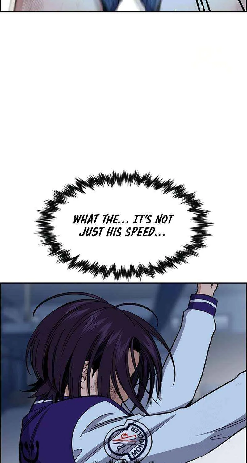 Read Get Schooled chapter 207 image 43 on Lezhin