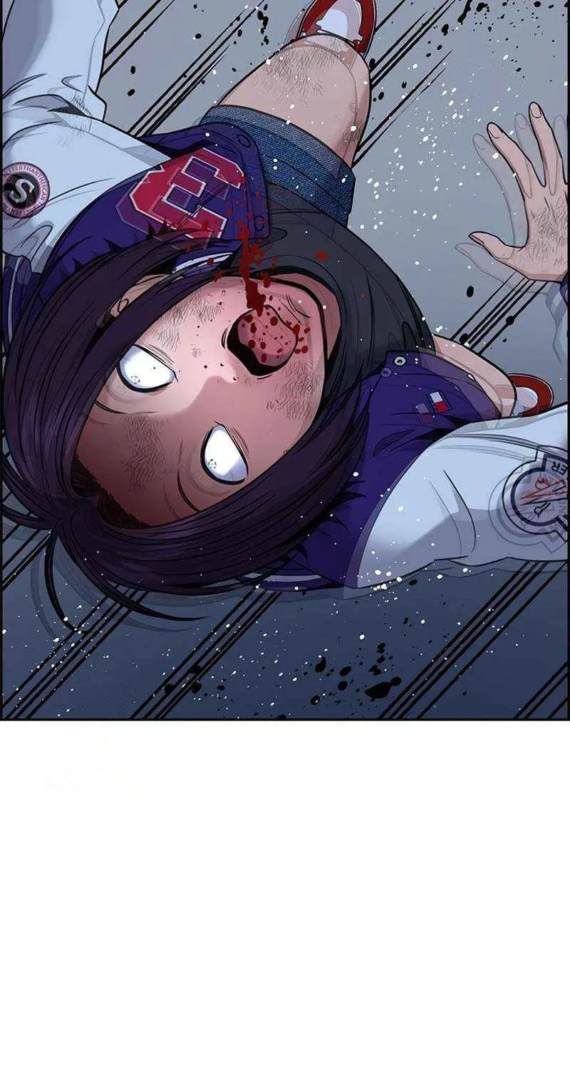 Read Get Schooled chapter 207 image 48 on Lezhin