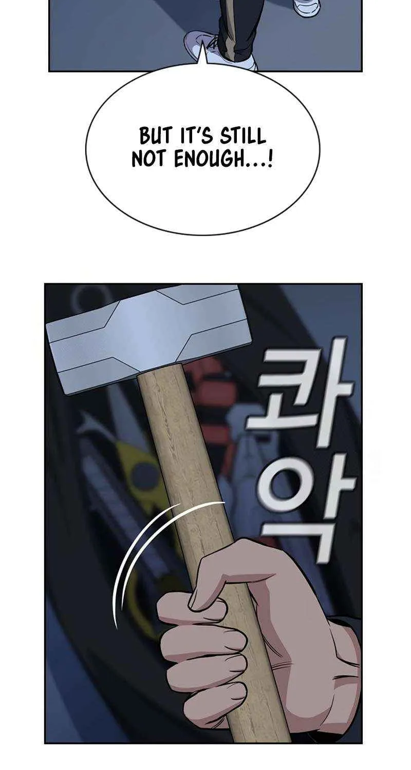 Read Get Schooled chapter 207 image 52 on Lezhin