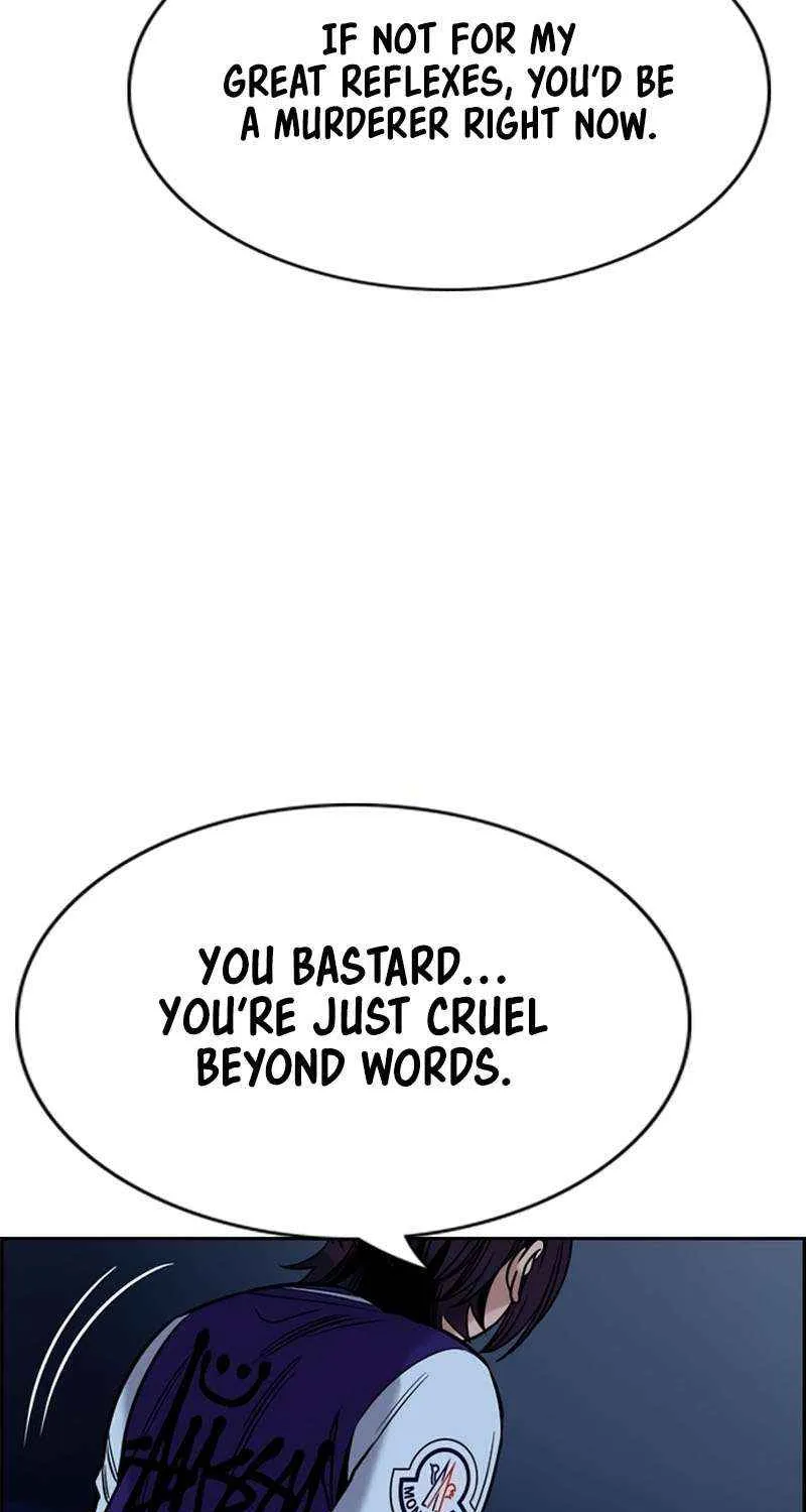 Read Get Schooled chapter 207 image 57 on Lezhin