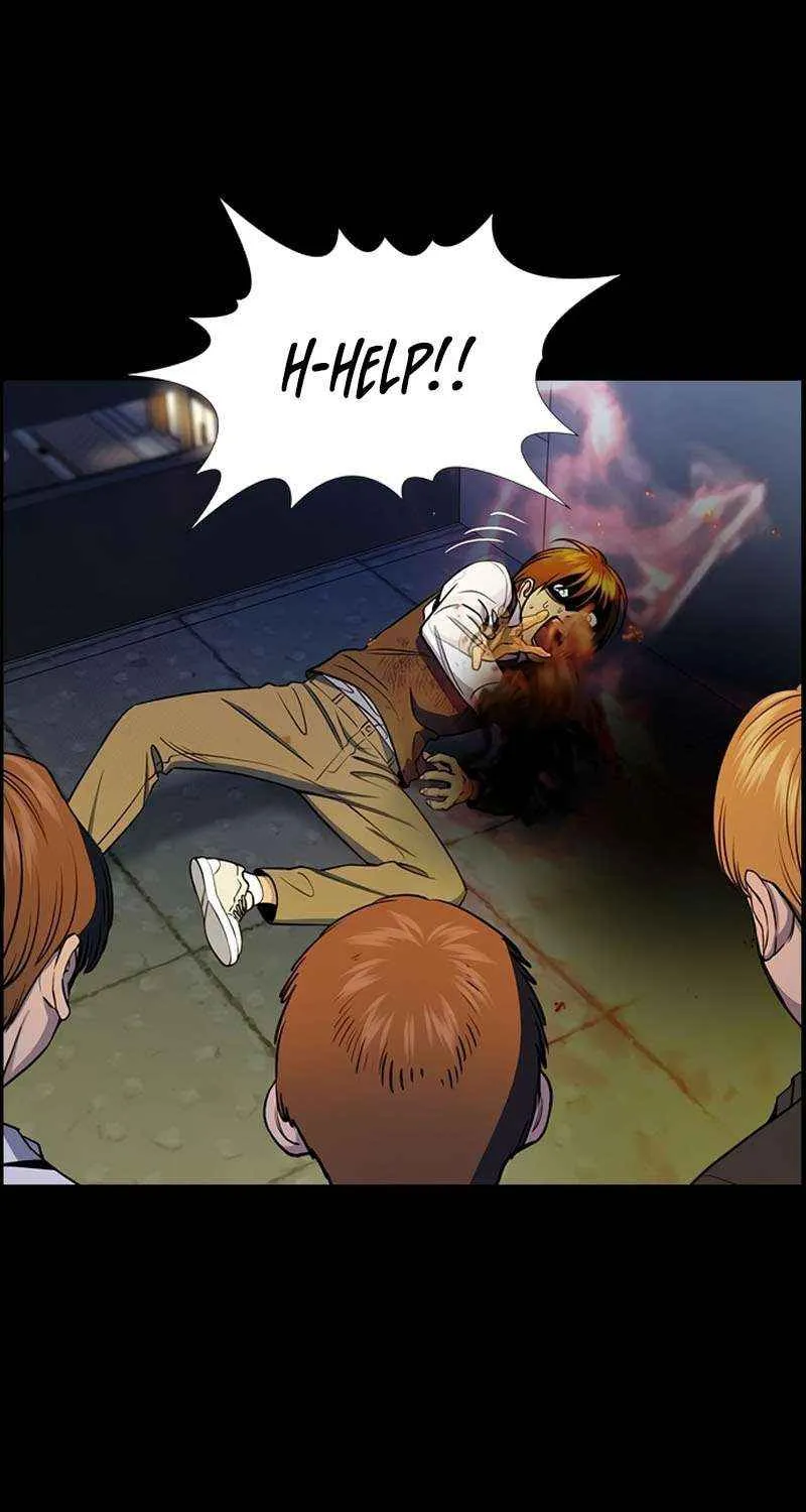 Read Get Schooled chapter 207 image 63 on Lezhin