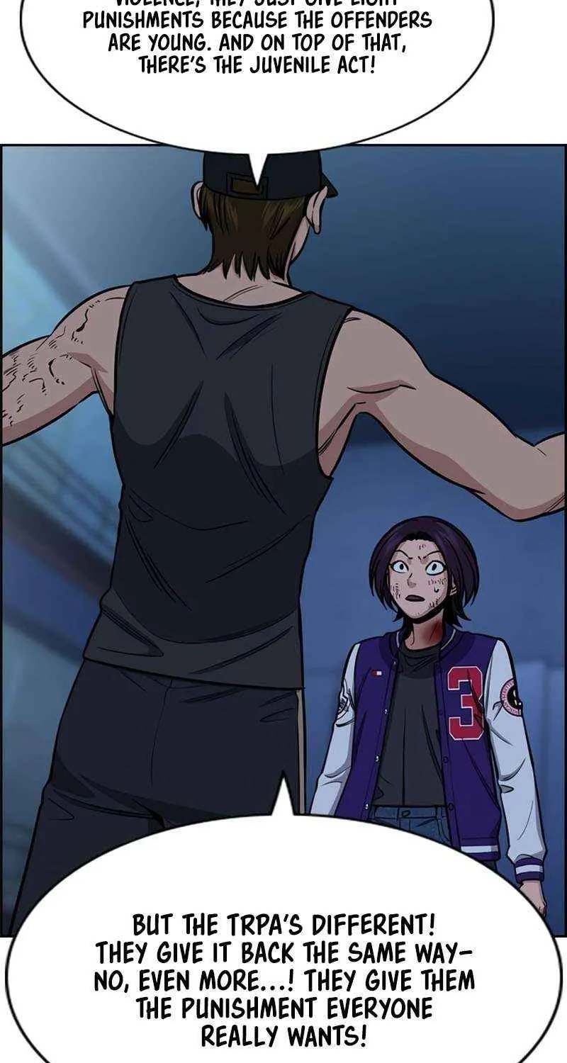 Read Get Schooled chapter 207 image 73 on Lezhin