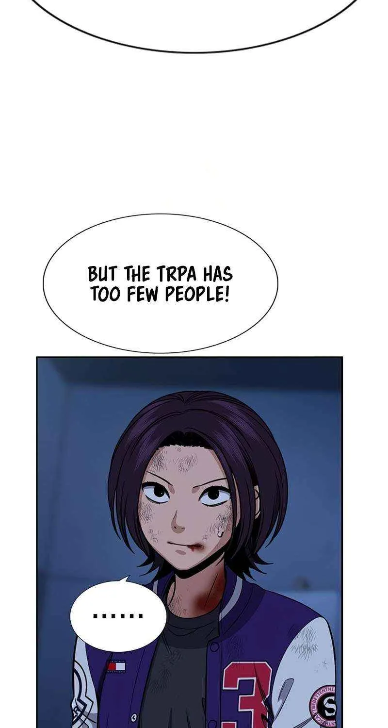 Read Get Schooled chapter 207 image 74 on Lezhin