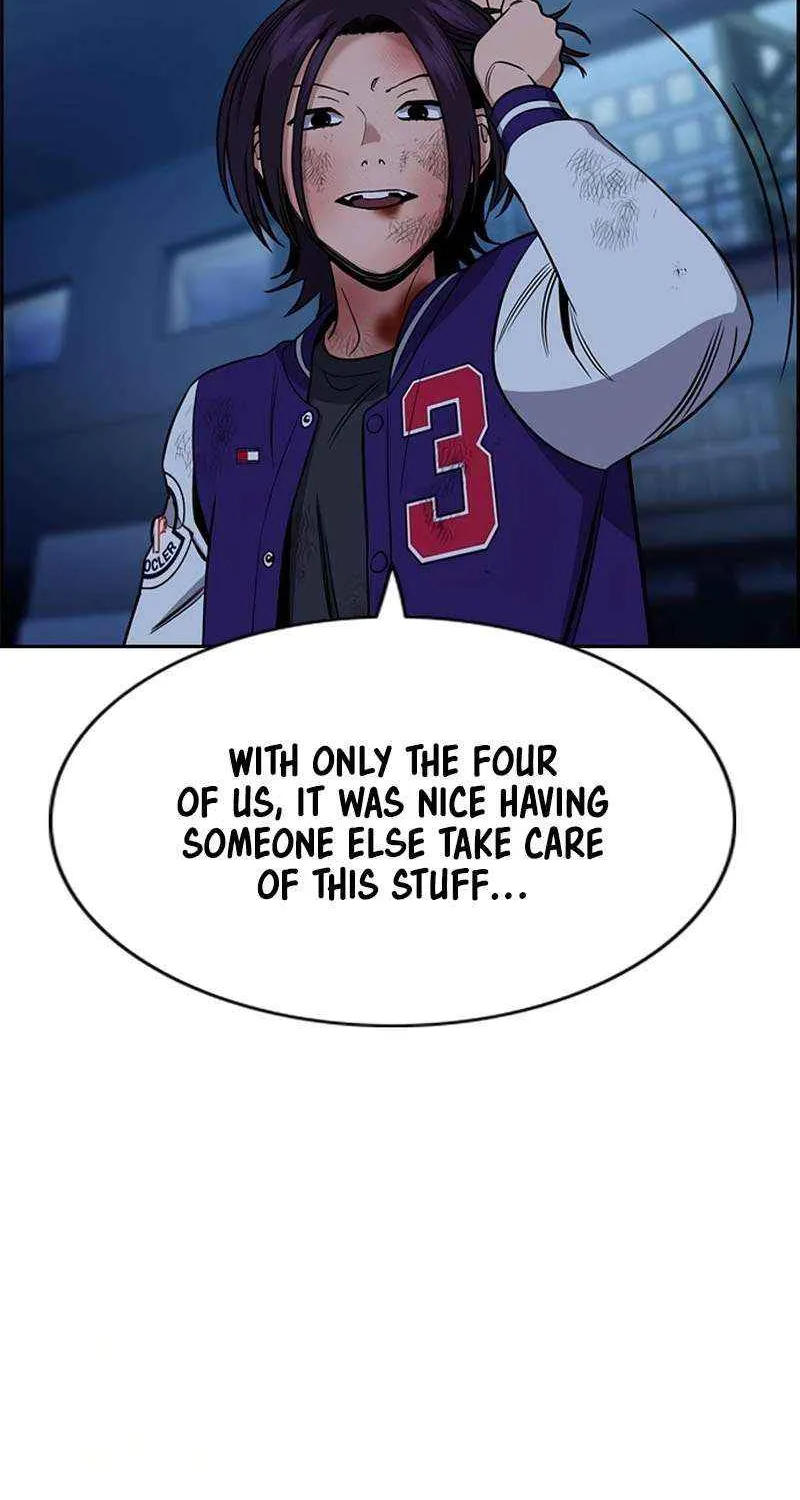 Read Get Schooled chapter 207 image 87 on Lezhin