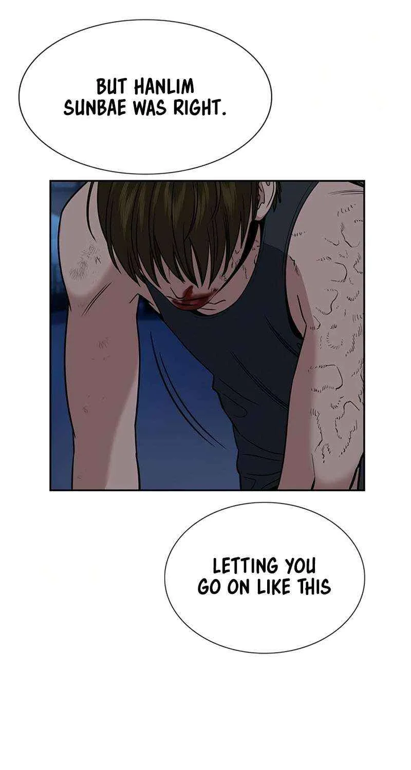 Read Get Schooled chapter 207 image 88 on Lezhin