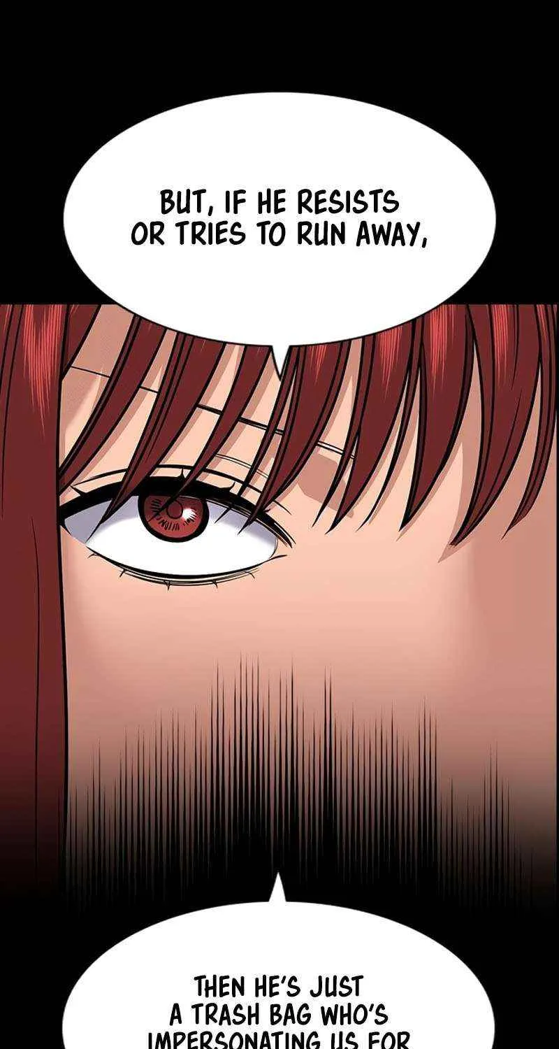 Read Get Schooled chapter 207 image 9 on Lezhin