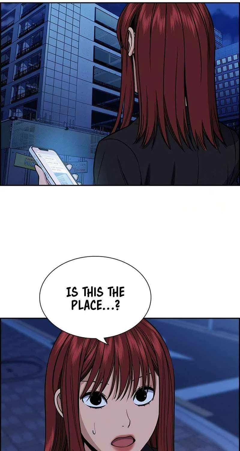 Read Get Schooled chapter 207 image 92 on Lezhin