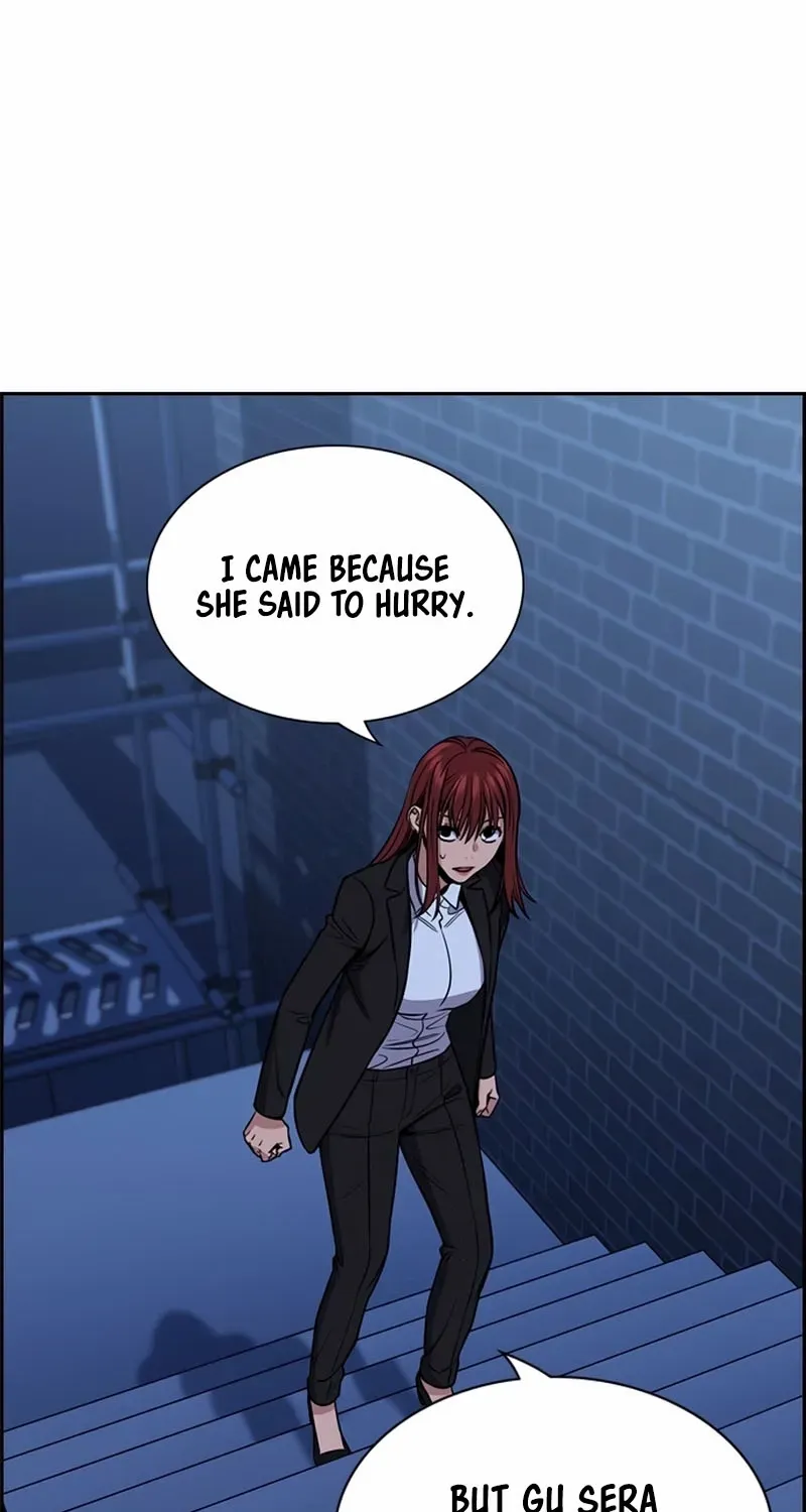 Read Get Schooled chapter 207 image 94 on Lezhin