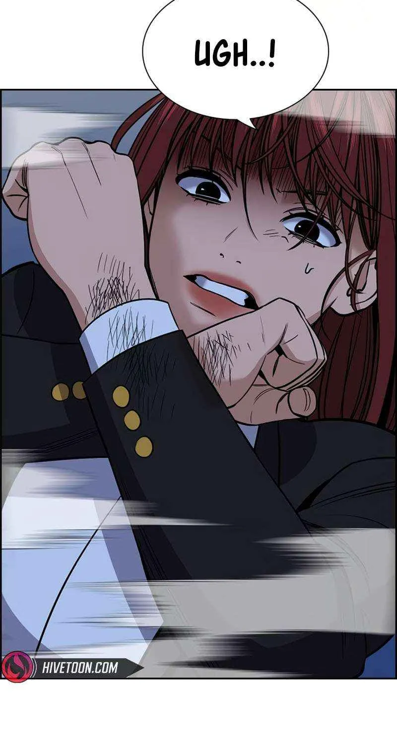 Read Get Schooled chapter 208 image 101 on Lezhin