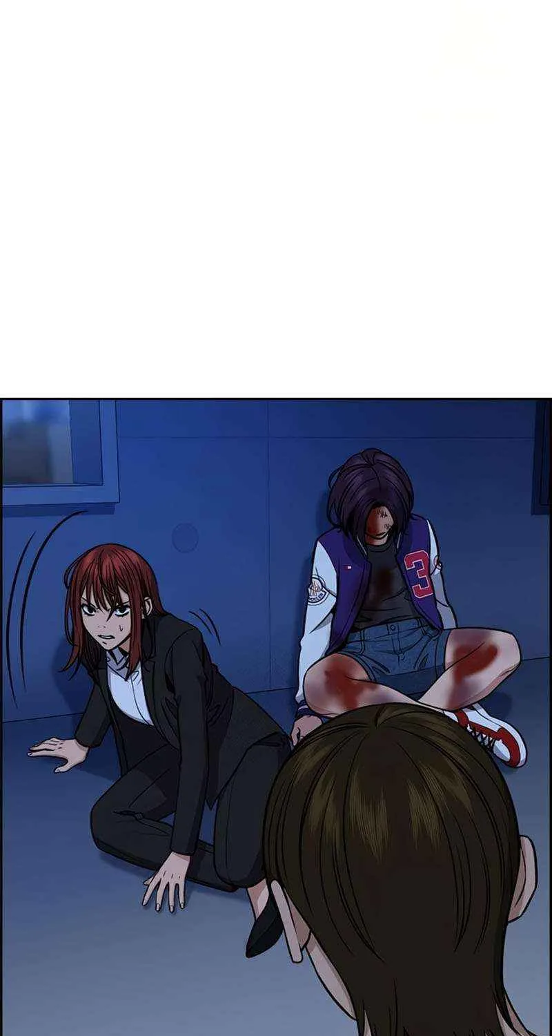 Read Get Schooled chapter 208 image 102 on Lezhin