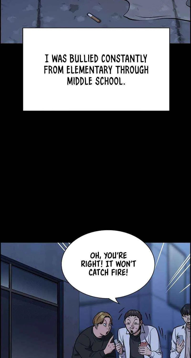 Read Get Schooled chapter 208 image 16 on Lezhin