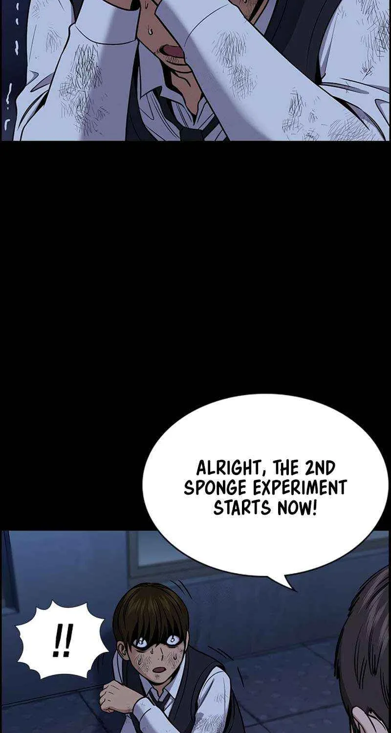 Read Get Schooled chapter 208 image 19 on Lezhin