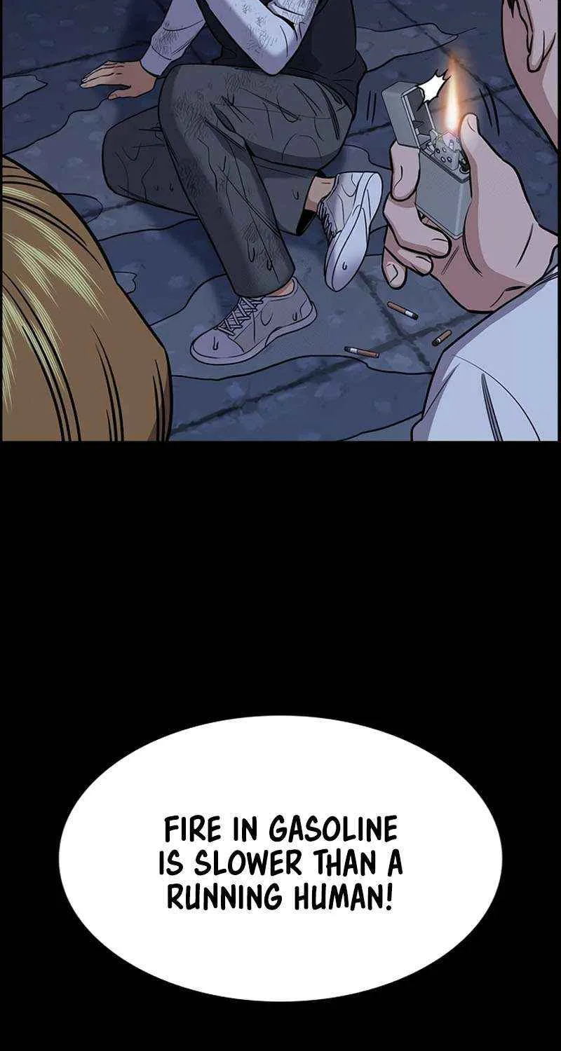 Read Get Schooled chapter 208 image 20 on Lezhin