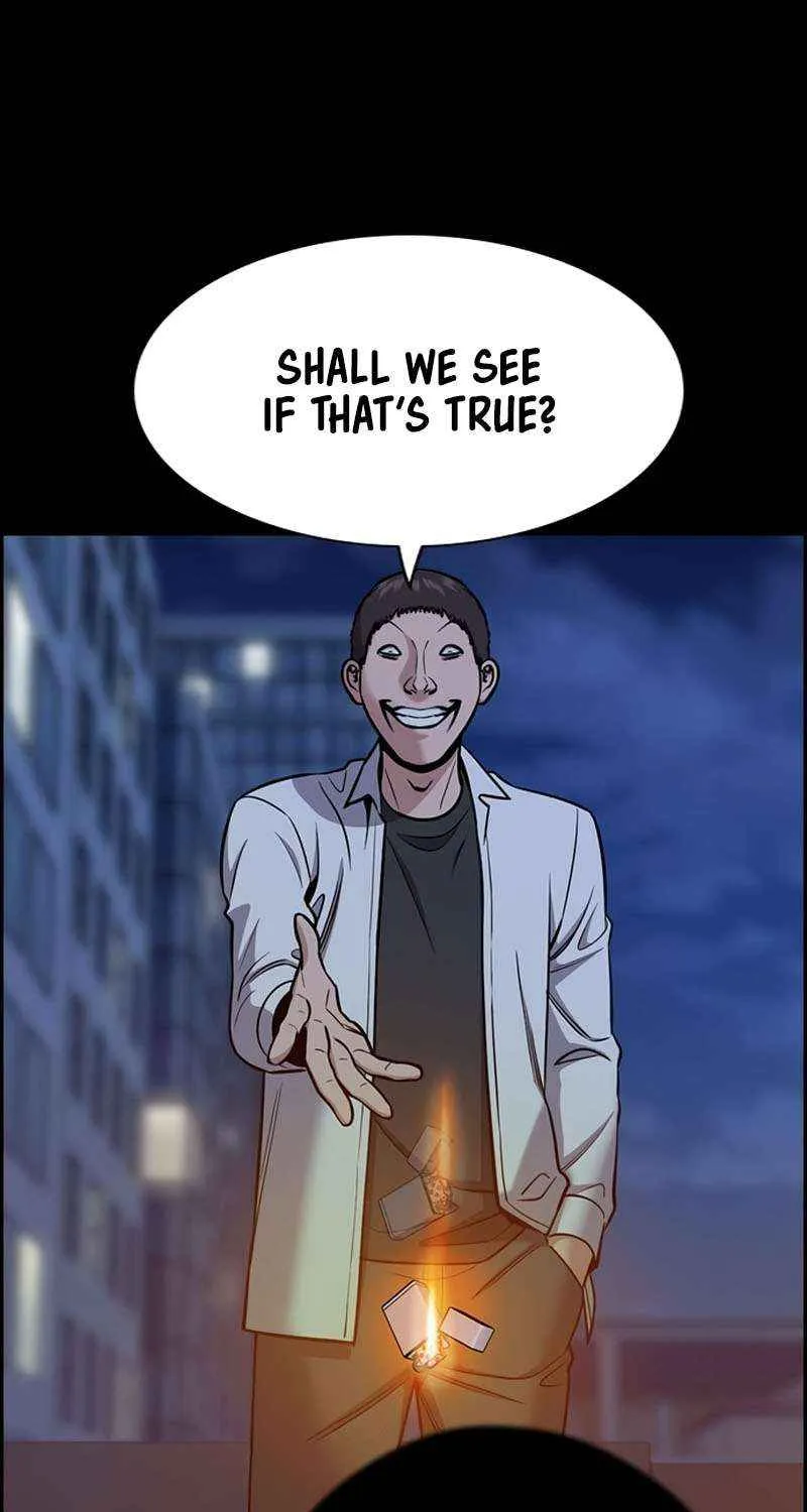 Read Get Schooled chapter 208 image 22 on Lezhin