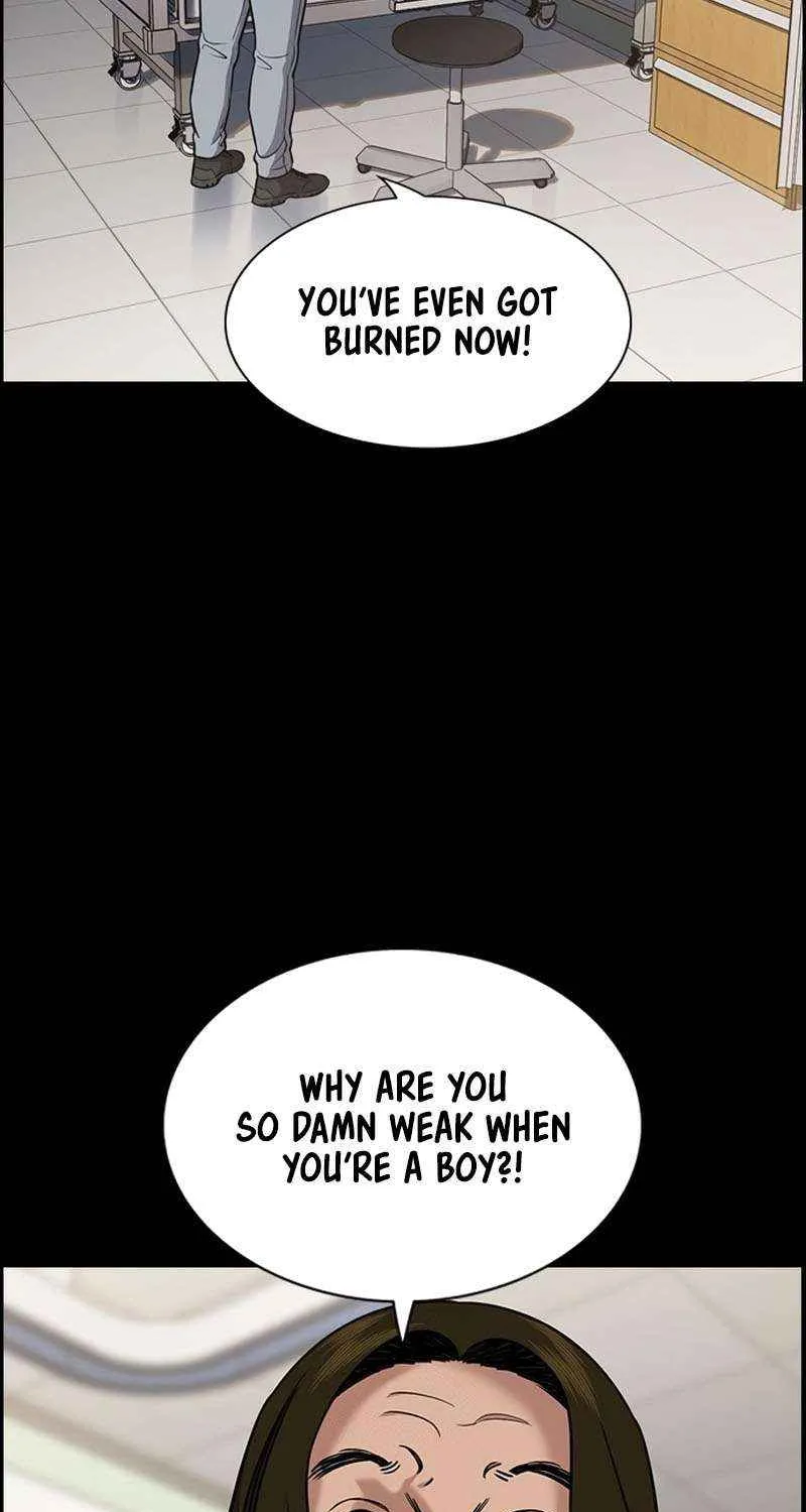 Read Get Schooled chapter 208 image 35 on Lezhin