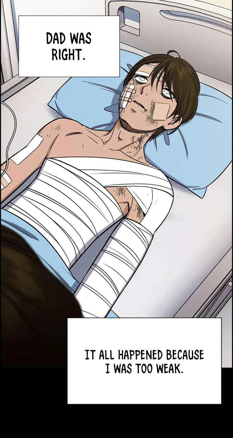 Read Get Schooled chapter 208 image 37 on Lezhin