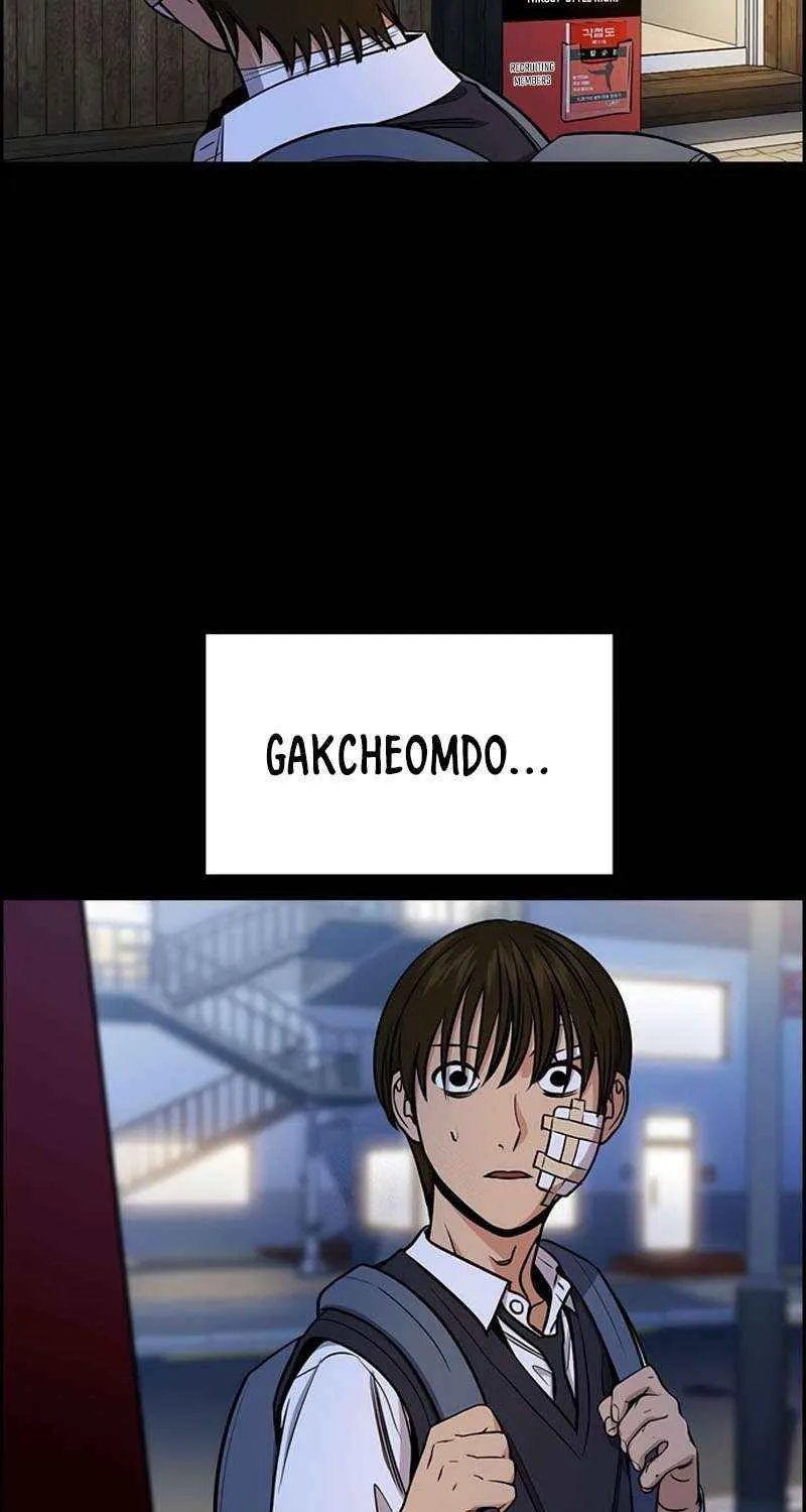 Read Get Schooled chapter 208 image 39 on Lezhin