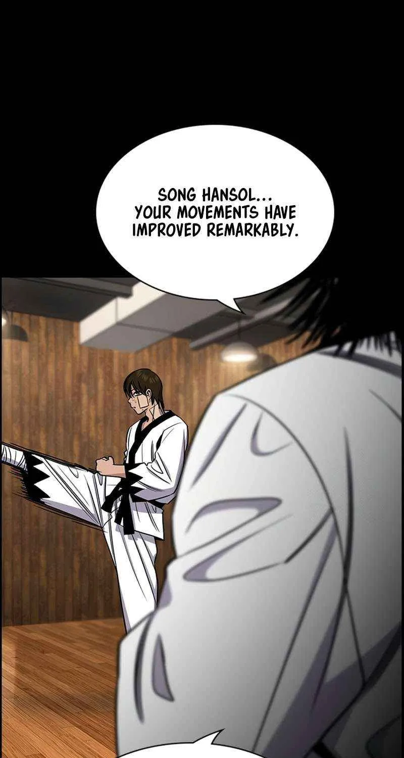 Read Get Schooled chapter 208 image 43 on Lezhin