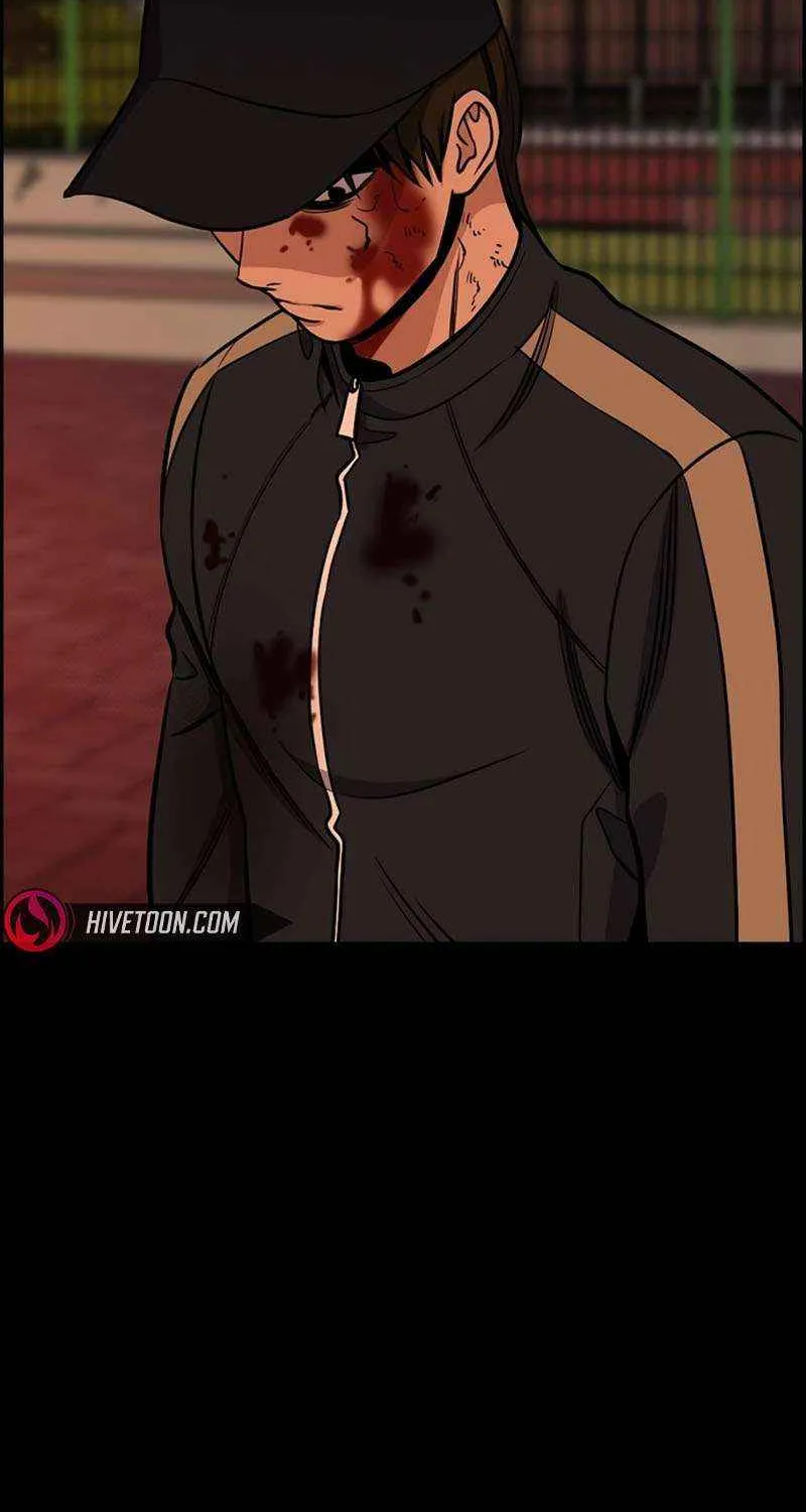 Read Get Schooled chapter 208 image 48 on Lezhin