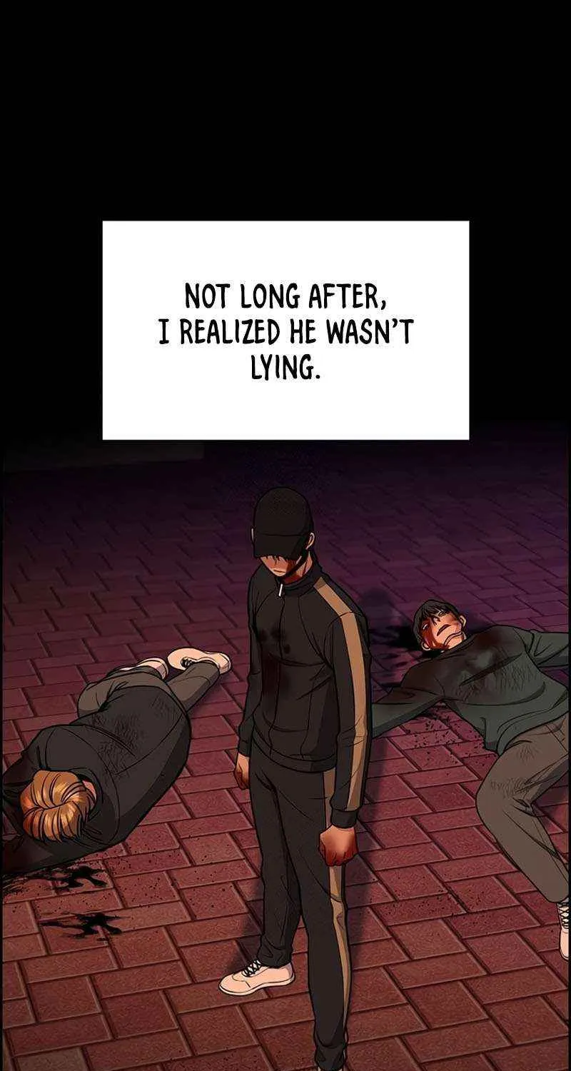 Read Get Schooled chapter 208 image 49 on Lezhin