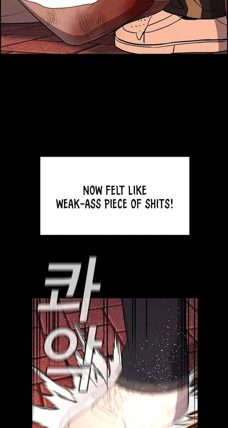 Read Get Schooled chapter 208 image 52 on Lezhin