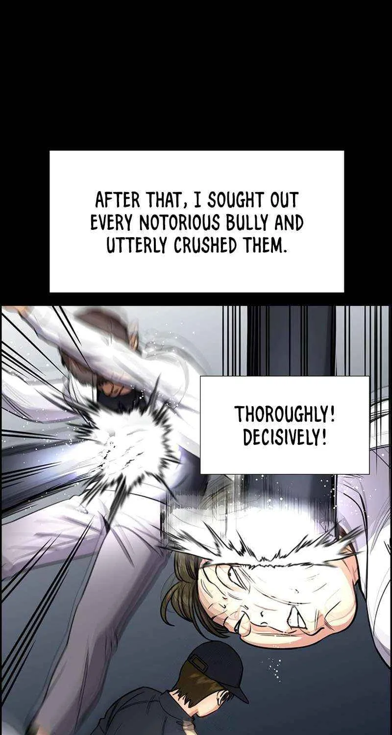 Read Get Schooled chapter 208 image 55 on Lezhin