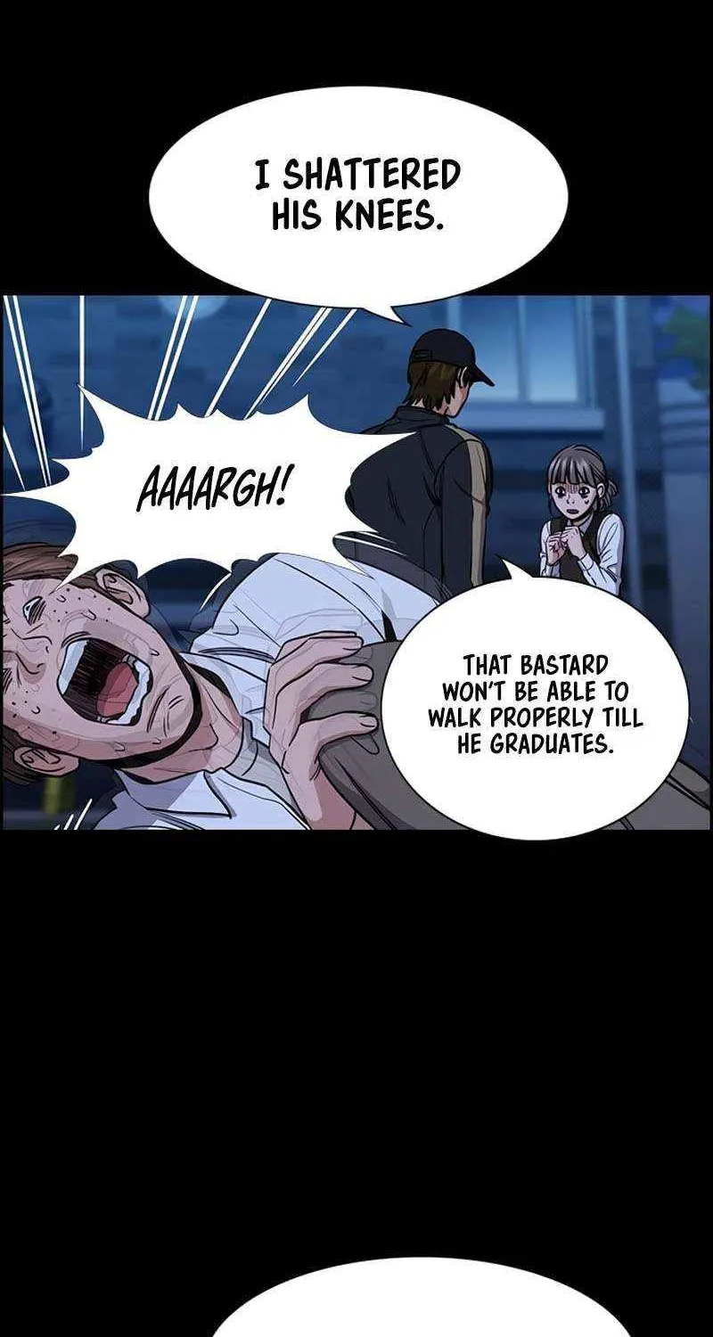 Read Get Schooled chapter 208 image 57 on Lezhin