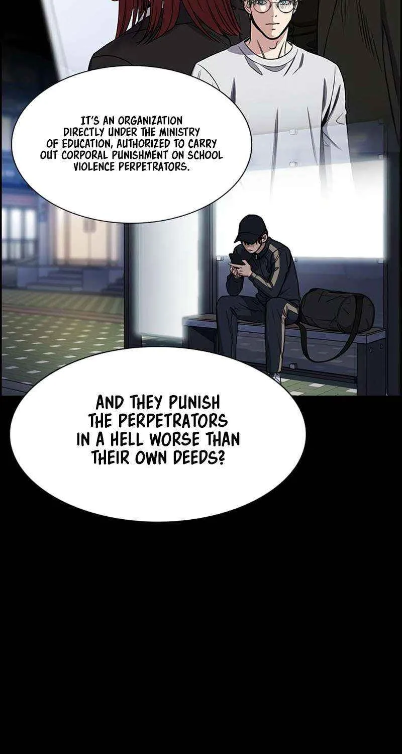 Read Get Schooled chapter 208 image 61 on Lezhin