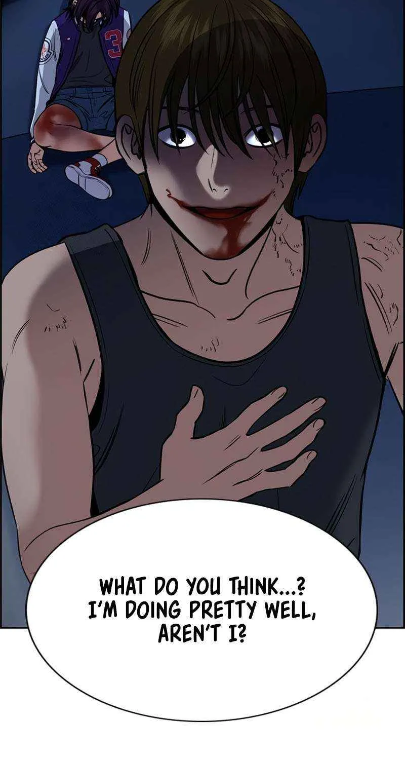 Read Get Schooled chapter 208 image 69 on Lezhin