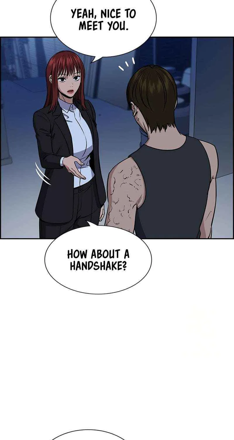 Read Get Schooled chapter 208 image 71 on Lezhin