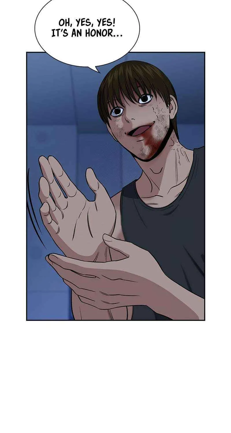 Read Get Schooled chapter 208 image 72 on Lezhin