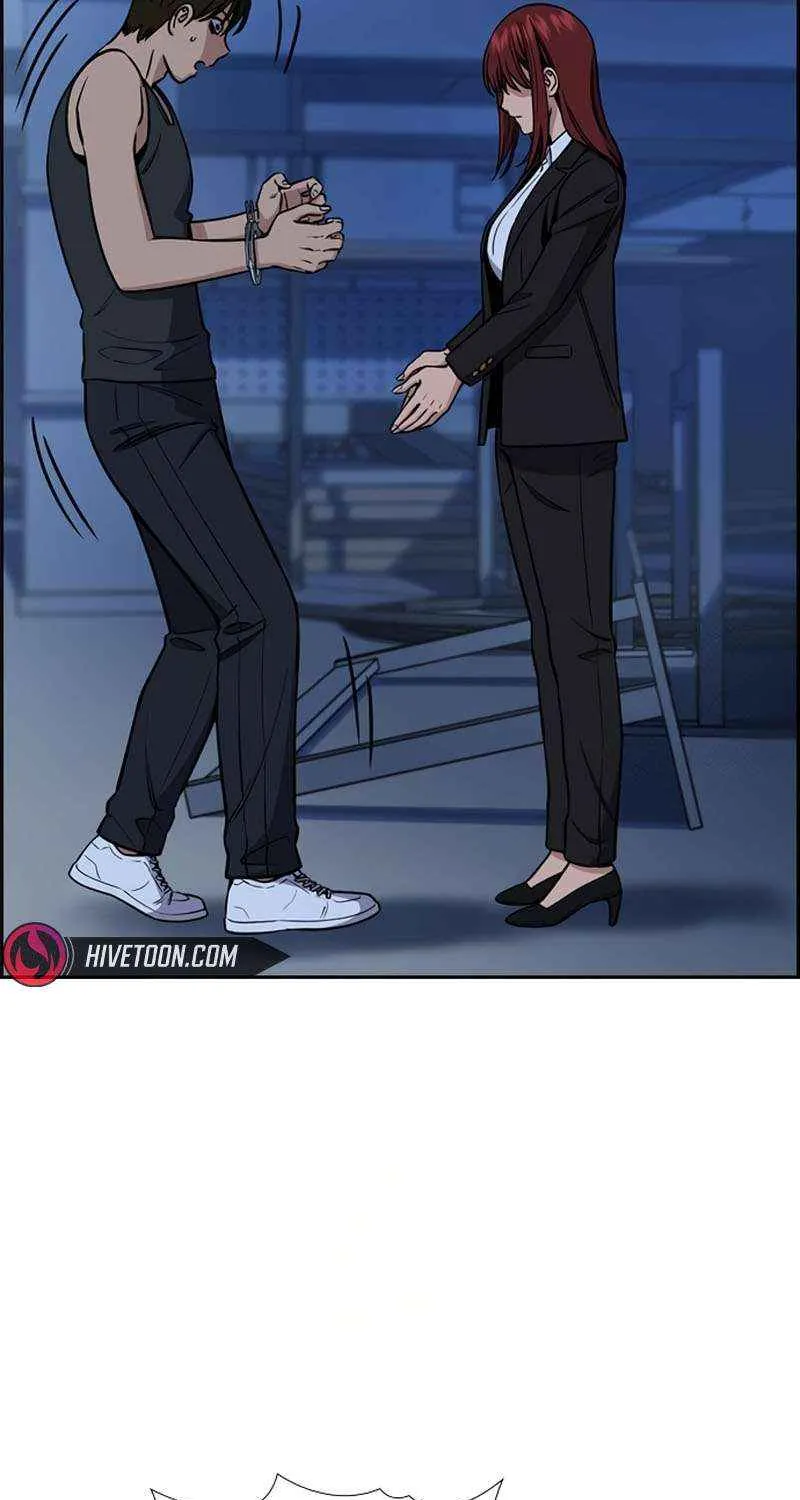 Read Get Schooled chapter 208 image 75 on Lezhin