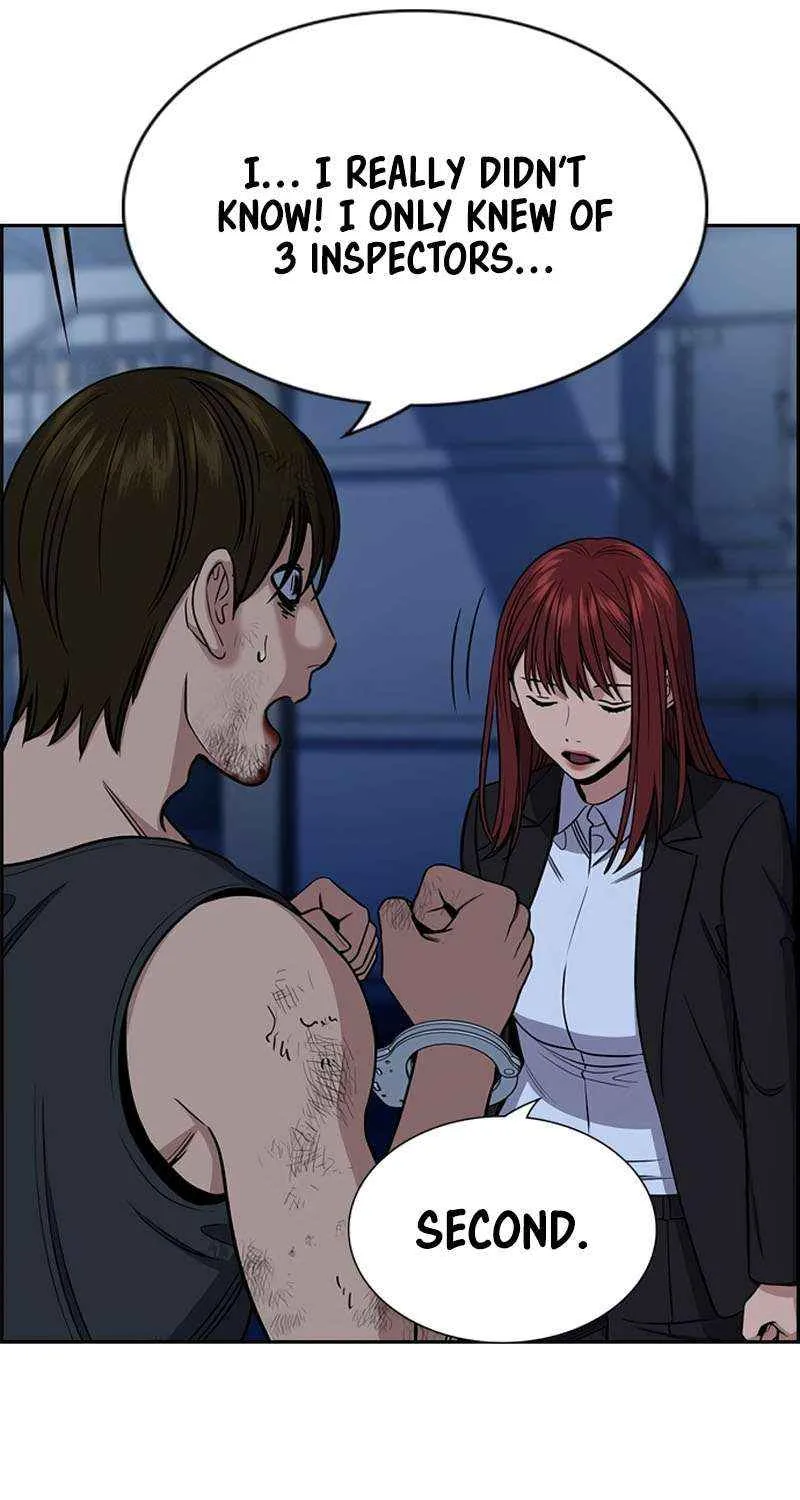 Read Get Schooled chapter 208 image 80 on Lezhin