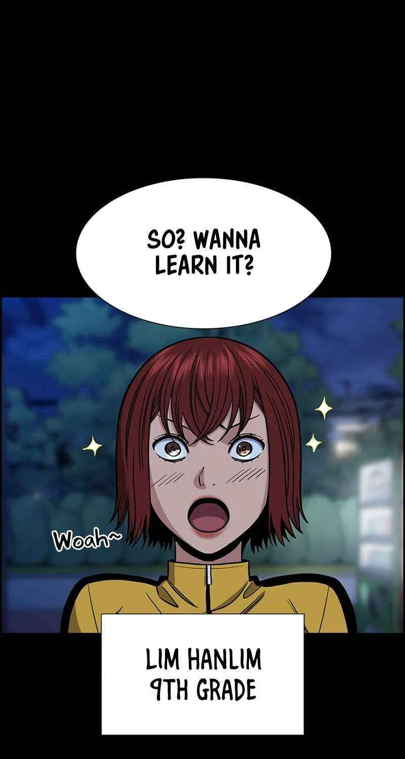 Read Get Schooled chapter 209 image 28 on Lezhin