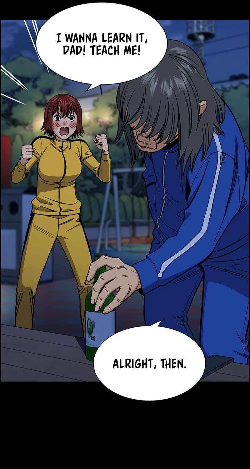 Read Get Schooled chapter 209 image 30 on Lezhin