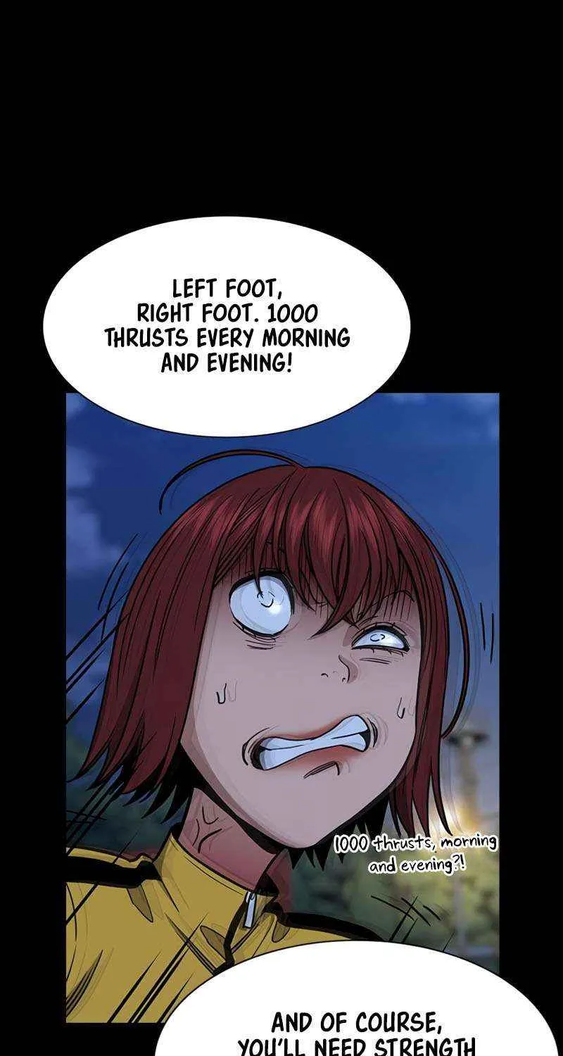Read Get Schooled chapter 209 image 31 on Lezhin