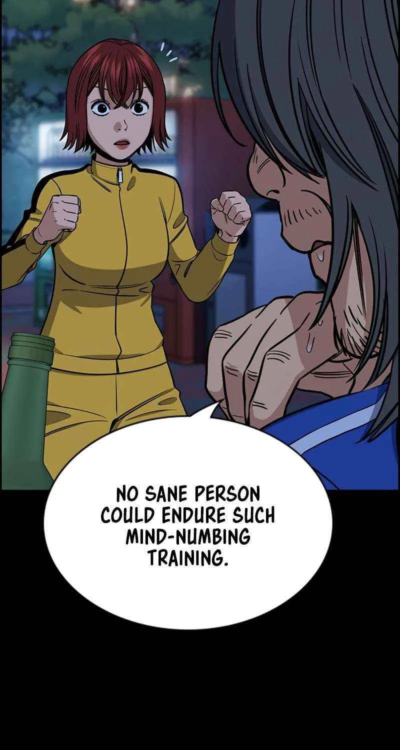 Read Get Schooled chapter 209 image 34 on Lezhin