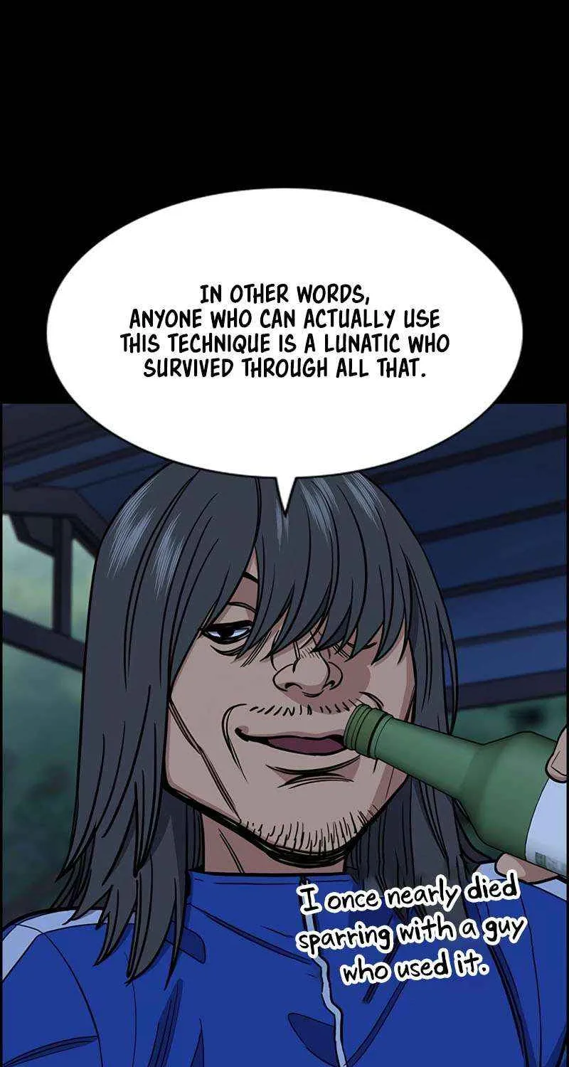 Read Get Schooled chapter 209 image 35 on Lezhin