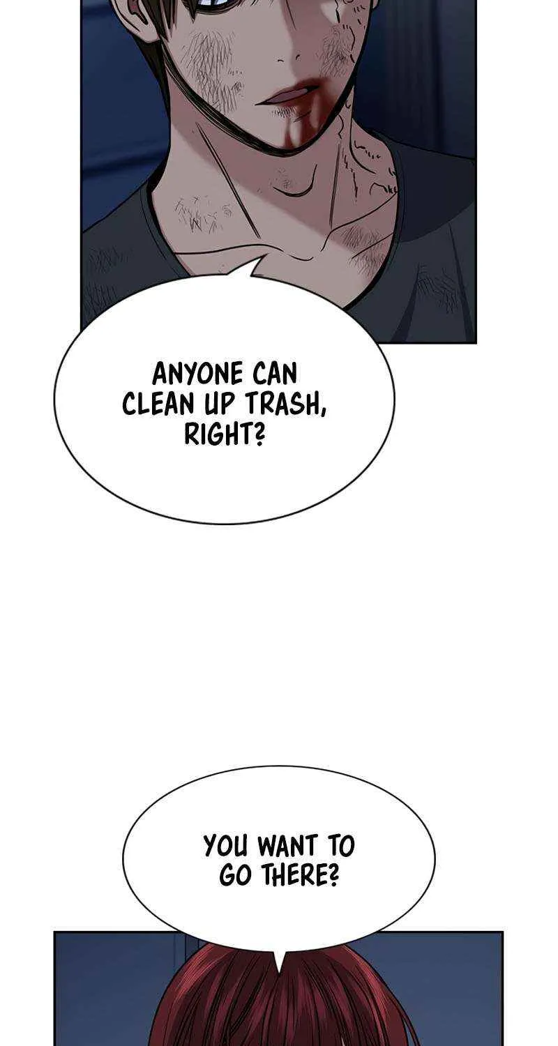 Read Get Schooled chapter 209 image 4 on Lezhin