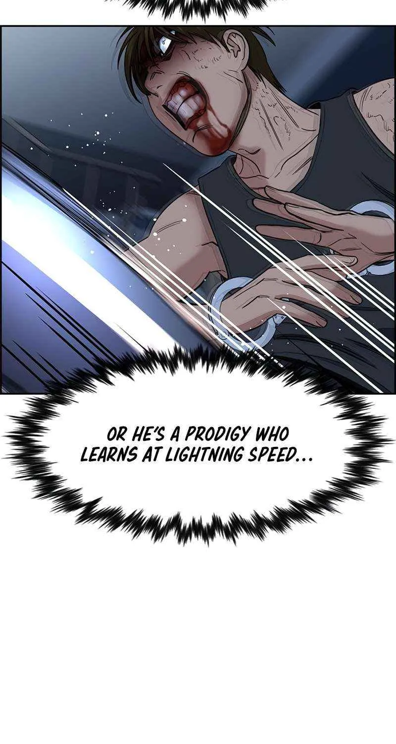 Read Get Schooled chapter 209 image 40 on Lezhin
