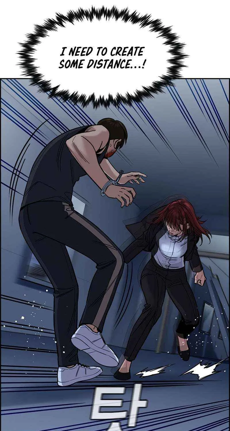 Read Get Schooled chapter 209 image 49 on Lezhin