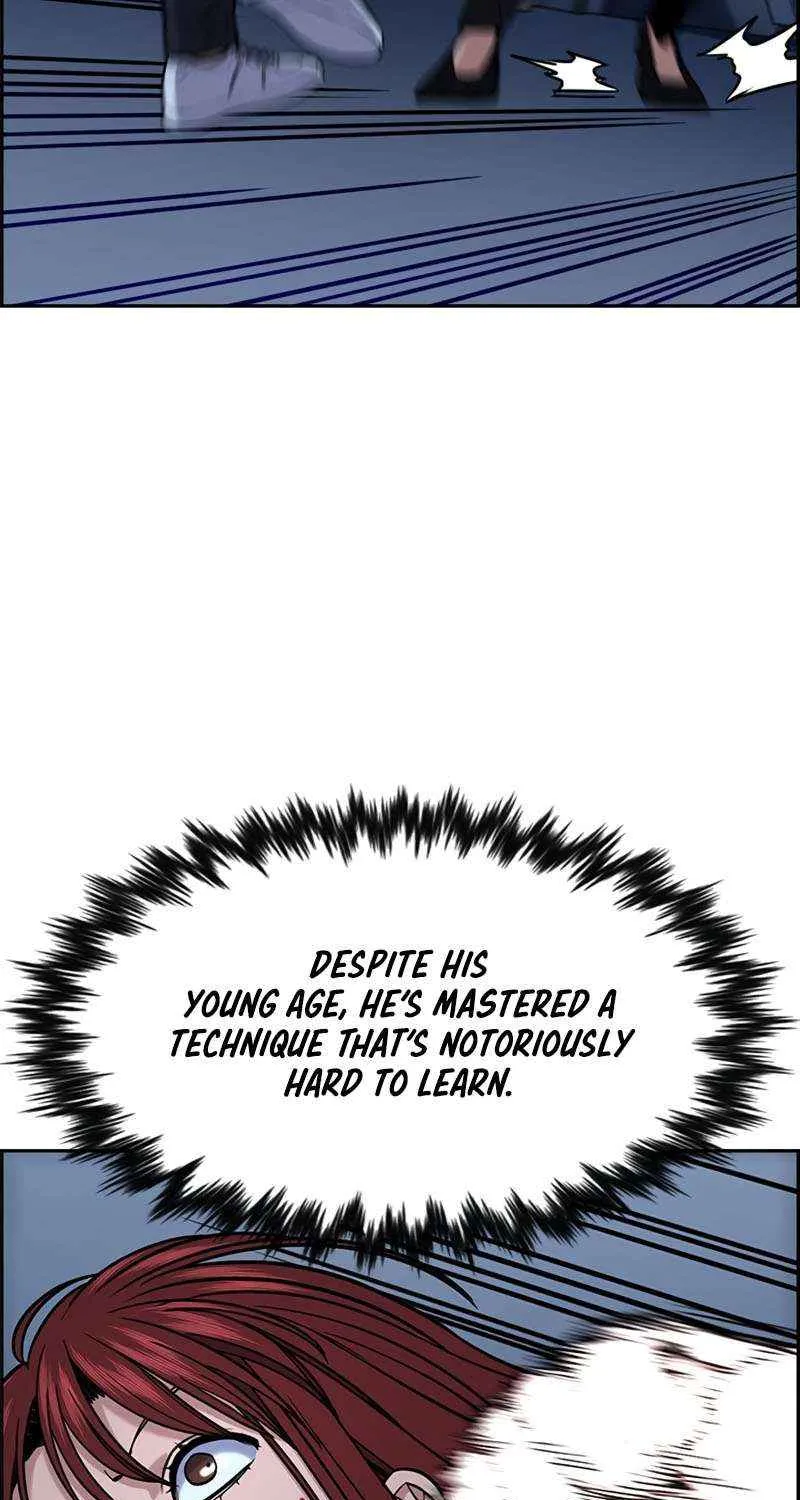Read Get Schooled chapter 209 image 51 on Lezhin