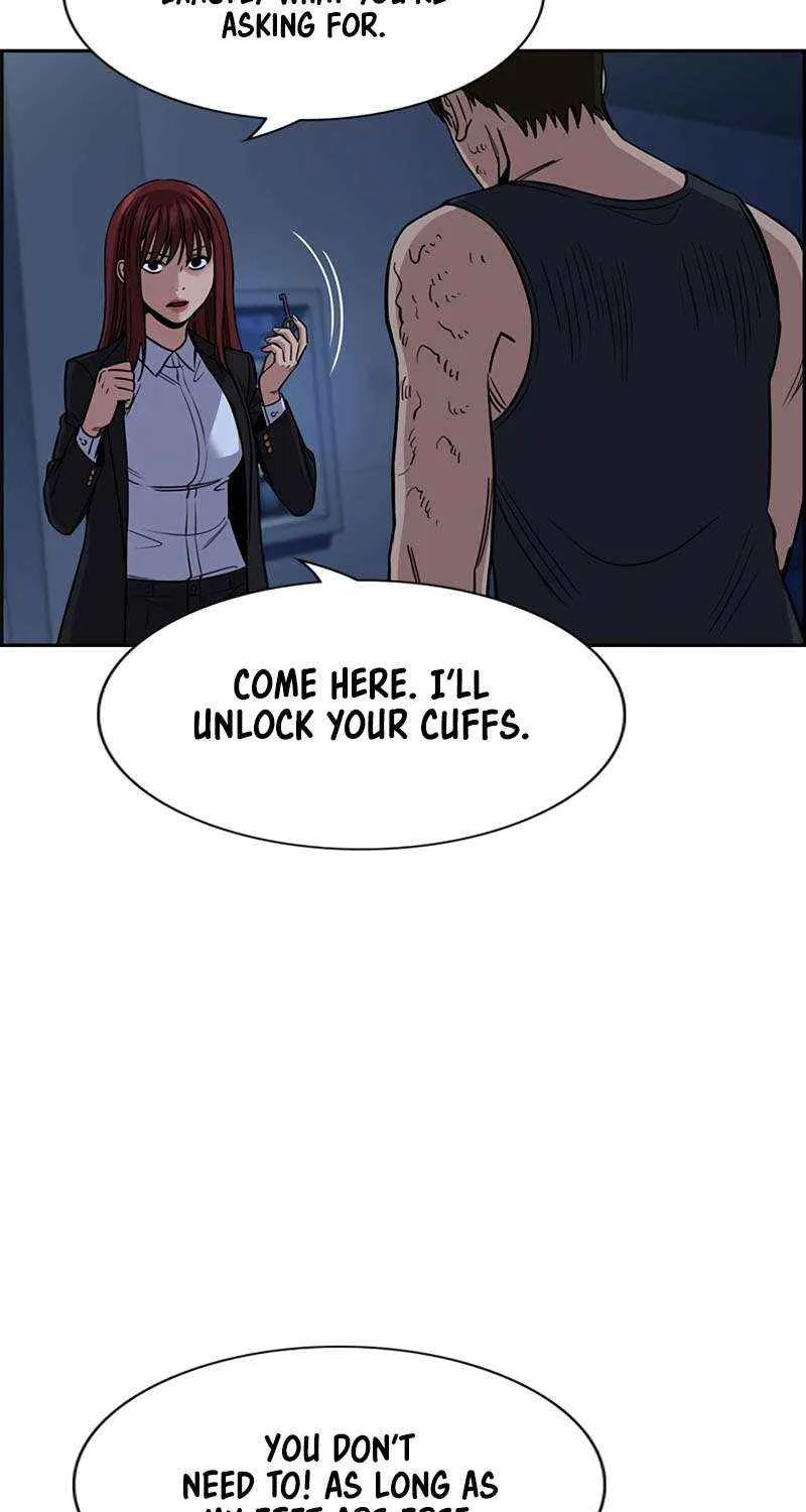 Read Get Schooled chapter 209 image 6 on Lezhin